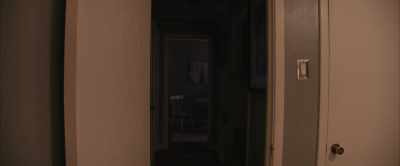 [door creaking] - The Reaper Man