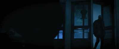 [door creaking] - Final Summer