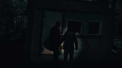 [door creaking] - Abducted by My Teacher: The Elizabeth Thomas Story