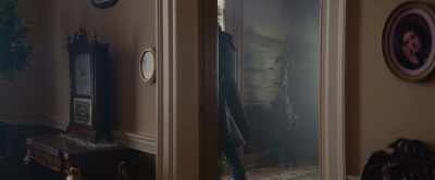 [DOOR CREAKING] - I Heard the Bells