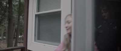 [door creaking] - They Want Me Gone