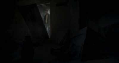 (door creaking) - Made in Italy