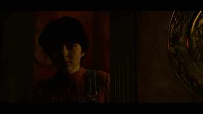 [door creaking] - Chilling Adventures of Sabrina
