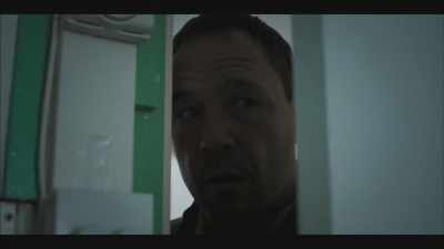 [Door creaking] - Code 404