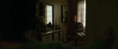 [door creaking] - Annabelle Comes Home
