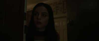 [door creaking] - Annabelle Comes Home