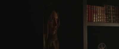 [door creaking] - The Haunting of Sharon Tate
