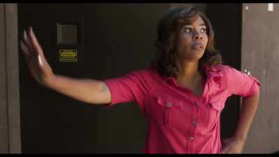 (door creaking) - Support the Girls