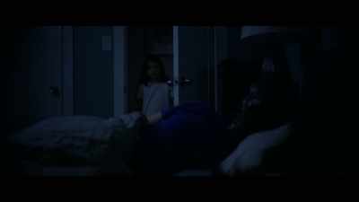 [door creaking] - The Mandela Effect
