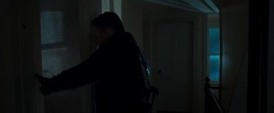 [door creaking] - The Virtuoso