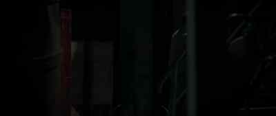 (door creaking) - Last Sentinel