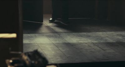 (DOOR CREAKING) - Peaky Blinders