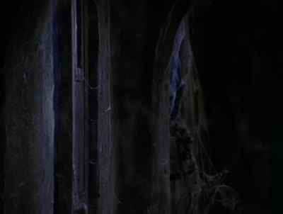 [ DOOR CREAKING ] - Mission: Impossible