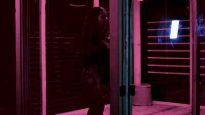 (door creaking) - Double Kill