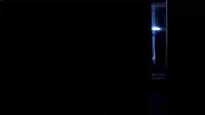 (door creaking) - Double Kill