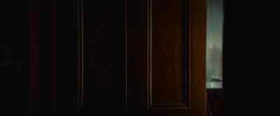 [door creaking] - The Cellar