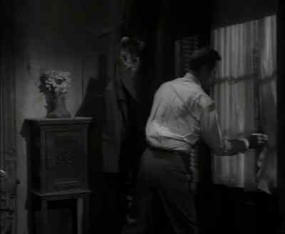 [door creaking] - The Munsters