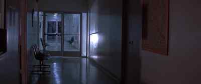 (DOOR CREAKING) - Drop Zone
