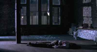 [Door Creaking] - Blood Simple