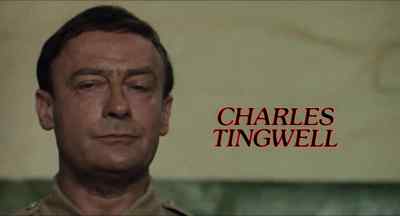 ( door creaking ) - Breaker Morant