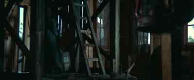 (door creaking) - McCabe &amp; Mrs  Miller