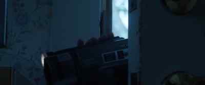 (DOOR CREAKING) - Monster Summer