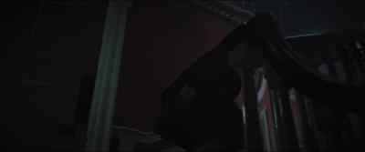 [door creaking] - The Jack in the Box: Rises