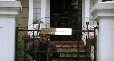 (door creaks and bangs) - The Inspector Lynley Mysteries