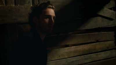 [ Door creaks ]
[ Jack laughs ] - Will