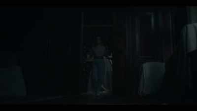 [door creaks open] - The Haunting of Bly Manor