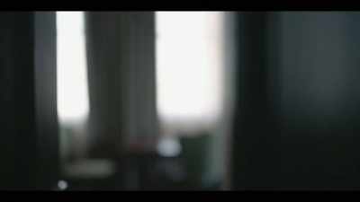 (DOOR CREAKS OPEN) - I'll Be Gone in the Dark