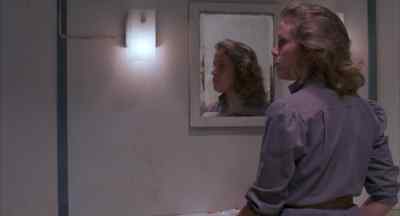 [Door Creaks Open] - Blood Simple