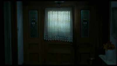 [door creaks open] - Summoning Sylvia