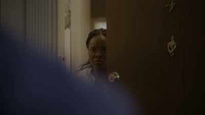 [door creaks open] - Noble Intentions