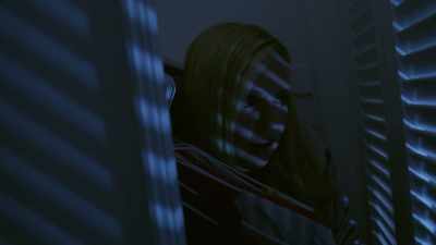 [door creaks open] - What The Nanny Saw