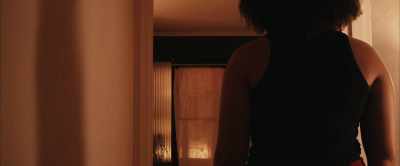 [door creaks open] - The Reaper Man