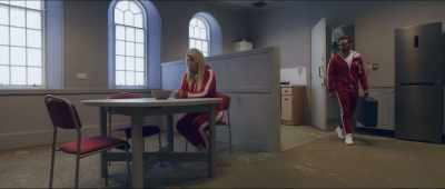 (door creaks open) - Trauma Therapy: Psychosis