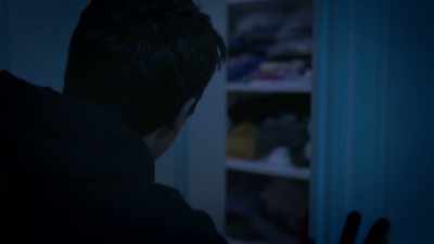[door creaks open] - Hall Pass Nightmare