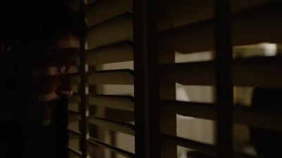 (DOOR CREAKS) - The Blacklist