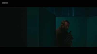 DOOR CREAKS - Ludwig