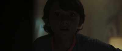 [door creaks] - You Shall Not Sleep Tonight