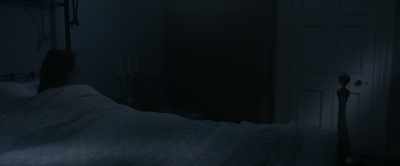 [door creaks] - Fear the Invisible Man