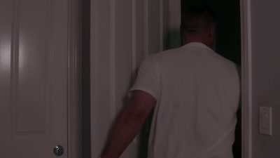 (Door creaks) - Maid Droid