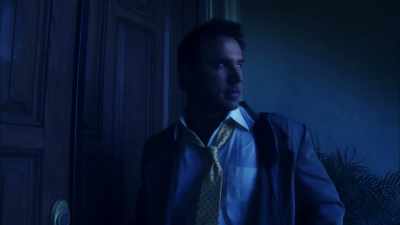 [door creaks] - Haunted Hotties