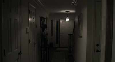 (door creaks) - Dark Night of the Scarecrow 2