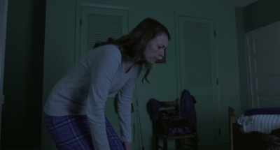 (door creaks) - Dark Night of the Scarecrow 2