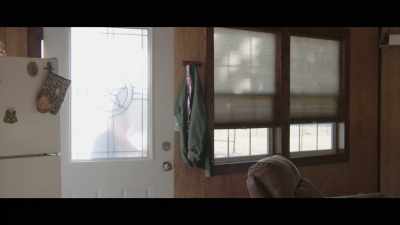 (door creaks) - Bull Shark 3