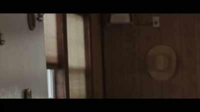 (door creaks) - Bull Shark 3