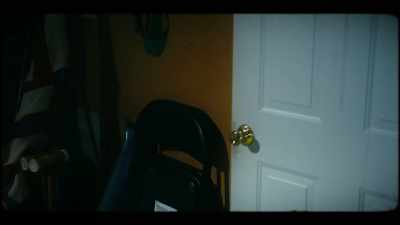[door creaks] - A Most Atrocious Thing