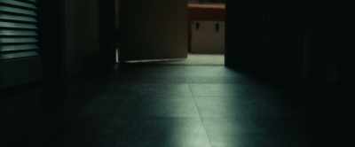 [door creaks] - Somewhere Quiet